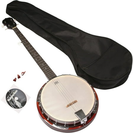 Emedia Music Play Banjo Pack, Music Training Course