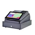 thumbnail image 2 of All-in-One Touch Screen POS Cash Register - Multilingual with Built-in Printer ,Easy to Operate, 2 of 5
