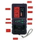 thumbnail image 2 of Riwesomey ABS lleva cómodamente el probador de relé del coche que funciona continuamente equipo de prueba de relé automático de pantalla LED Herramientas de reparación de automóviles, 2 of 6