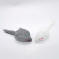 thumbnail image 2 of Ratón de peluche TUNC 12 piezas juguetes para gatos 2 tamaños diferentes, 2 of 5