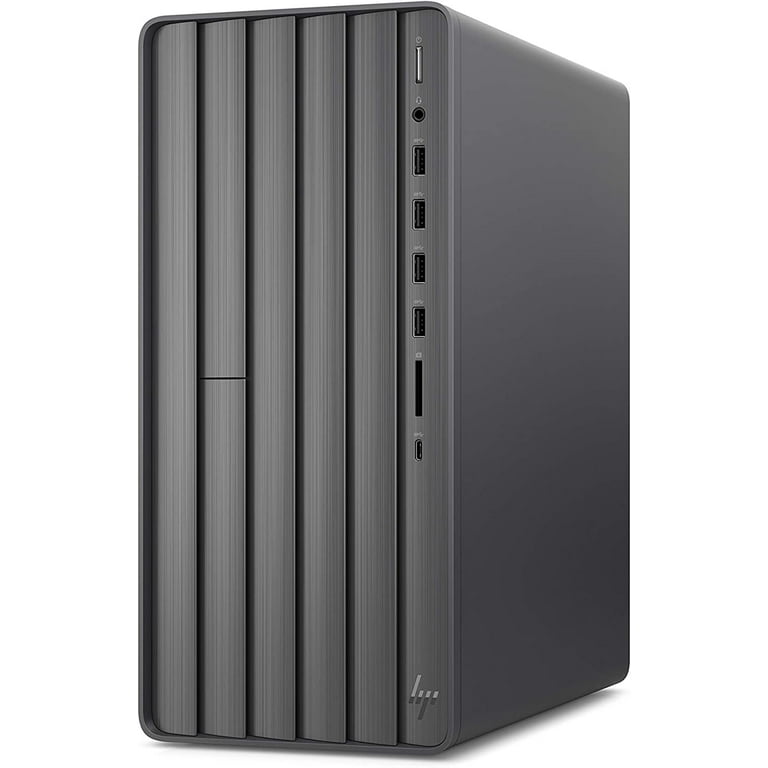 HP Envy Desktop Computer, 12th Gen Intel Core i7-12700, 32GB