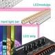 thumbnail image 4 of RGBW RGBWW LED Dimmer Controller DC5-24V D550 10A x 5CH, 4 of 5