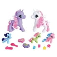 thumbnail image 1 of ensemble de famille de licorne kid connection, 1 of 1