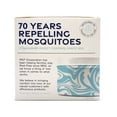 thumbnail image 3 of Pic Corporation Mosquito Repellent Candle With 30 Hours Burn Time Summer Scent 4 Pack, 3 of 8