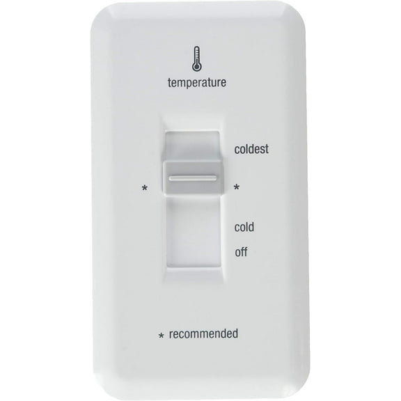 Electrolux Genuine OEM 242249002 Refrigerator Temperature Control Board