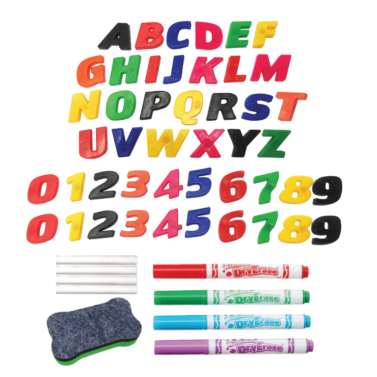 Crayola Projector Easel With Double-Sided Art Station photo 6