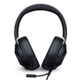 thumbnail image 1 of Auriculares de juego transmitidos por la cabeza Professional Actualización de la voz de la voz auriculares con micrófono para el teléfono de la computadora Inevent EL023289-00B, 1 of 7