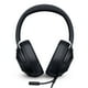 thumbnail image 2 of Cateissary Auriculares profesionales para juegos montados en la cabeza 7,1 sonido envolvente auriculares de protección auditiva de voz clara para teléfono Juegos de teclado y mouse para computadora, 2 of 6
