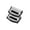 Silver, variant on Car Seat Belt Clip Stopper 2Pack - Universal Shoulder Neck Strap Positioner for Comfort. Adjuster Clips for Effortless Seat Belt Tension Control,Enjoy Comfortable & Secure Travels