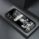 thumbnail image 2 of Funda de teléfono B-Beetlejuices 2 para S24 Ultra Samsung S23 S22 S20 Fe S21 Plus Galaxy A54 A34 A24 A53 M54 Note 20 Cubierta de vidrio, 2 of 5