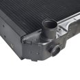 thumbnail image 5 of cciyu Radiator Fit for Case IH Tractor Radiator MX100 MX110 MX120 MX135 MX150 MX170 P140 P170 Replace OE 244295A1,135691A3,135690A3, 5 of 5