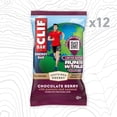 thumbnail image 3 of CLIF BAR &ndash; Energy Protein Bars &ndash; Limited Edition Run the World - Chocolate Berry - Made with Organic Oats - Energ, 3 of 9