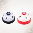 thumbnail image 4 of BRIGHTFUFU 2Set Dog Bells Training Assorted Color For Pet Owners House Training, 4 of 5