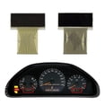 thumbnail image 5 of Pantalla LCD del tablero de instrumentos YONGSHENG Compatible con Clase C W202 Clase E W208 CLK W210 SLK 170 izquierda, 5 of 5