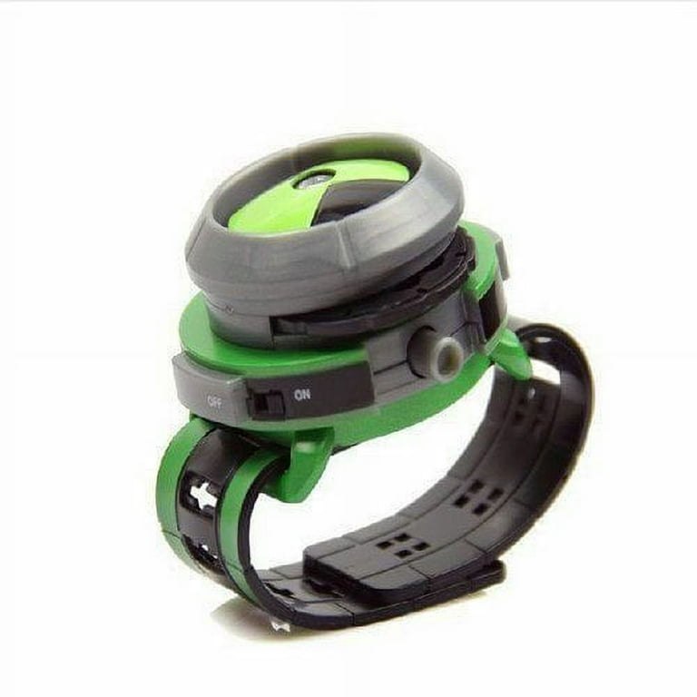 Ben ten store children's watch