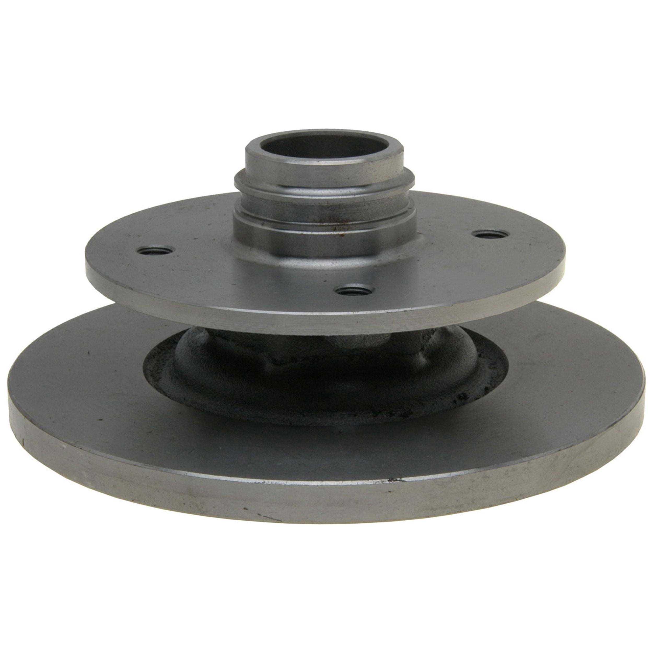 Raybestos R-Line Rotors, OE Replacement Brake Rotors 9262R Fits select: 1977-1980 MAZDA GLC