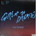 thumbnail image 2 of Fletcher - Girl Of My Dreams - LP, 2 of 2