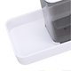 thumbnail image 3 of UV Sanitizing Cup Portable Multifunctional Nail Tools Cleaning Sanitizing Cup Kit with Lid for Barber Implements, 3 of 5