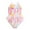 C, variant on Uccdo Toddler Girls One-Piece Swimsuits, Baby Girl Ruffled Tulle Princess Bathing Suit Swimwear, 0-12 Months, 1-7 Years