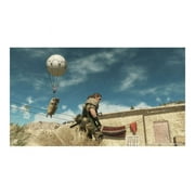 Metal Gear Solid HD Collection, Konami, Xbox 360, [Physical], 083717301325