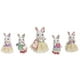 thumbnail image 2 of Set de juego Ternurines Calico Critters Fashion Jewels & Gems, set de j, 2 of 8
