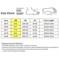 thumbnail image 2 of Knivor Comfort Garden Shoes for Women Men with Arch Support Lightweight Non-Slip Sole Waterproof Garden Clogs Shoes with Massage Footbed Slip On Slide Sandals for Outdoor Beach, 2 of 9