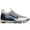 White/Black/Metallic Silver/Photo Blue, variant on Men's Air VaporMax 2021 FK Dark Atomic Teal Running Shoes, from StockX