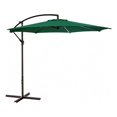 thumbnail image 1 of Parasol Suspendu Extérieur 10 Pieds, 1 of 8