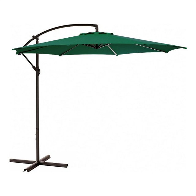 Parasol Suspendu Extérieur 10 Pieds