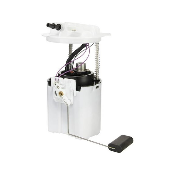 Front Fuel Pump - Compatible with 2011 - 2020 Dodge Grand Caravan 2012 2013 2014 2015 2016 2017 2018 2019