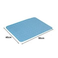 thumbnail image 4 of Pet Sleep Mat Simple Cooling Dog Sleep Mat Pet Sleep Pad for Hot Summer, 4 of 10