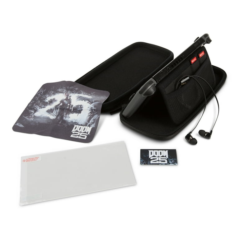 PowerA Travel Stealth Case Kit for Nintendo Switch - OLED Model or