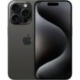 thumbnail image 1 of Apple iPhone 15 Pro 256GB Negro Titanio, 1 of 5