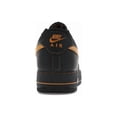 thumbnail image 4 of Nike Men's Air Force 1 Low '07 LV8 Black Desert Ochre Shoes, from StockX, 4 of 5