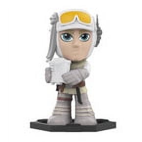 Funko Mystery Minis - Star Wars"The Empire Strikes Back" - Luke Skywalker (1/12)