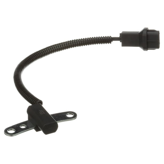 Delphi Engine Crankshaft Position Sensor P/N:Ss12007 Fits select: 2000-2001 JEEP CHEROKEE