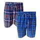 thumbnail image 2 of 2 Pack Bermuda De Pijama Para Dormir Alfani, Envio Gratis, 2 of 8