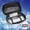 Gray, variant on Kritne Portable Insulin Cooler Protector Bag Organizer Medical Insulation Cooling Pouch Case, Travel Insulin Bag , Insulin Organizer