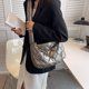 thumbnail image 5 of Carcasa De La Carcasa De La Placa Frontal Delantera Trasera Bolsa cosmético portátil Estuches de lápices de gran capacidad impermeables Mujer Chica Sywqhk Para Estrenar, 5 of 9