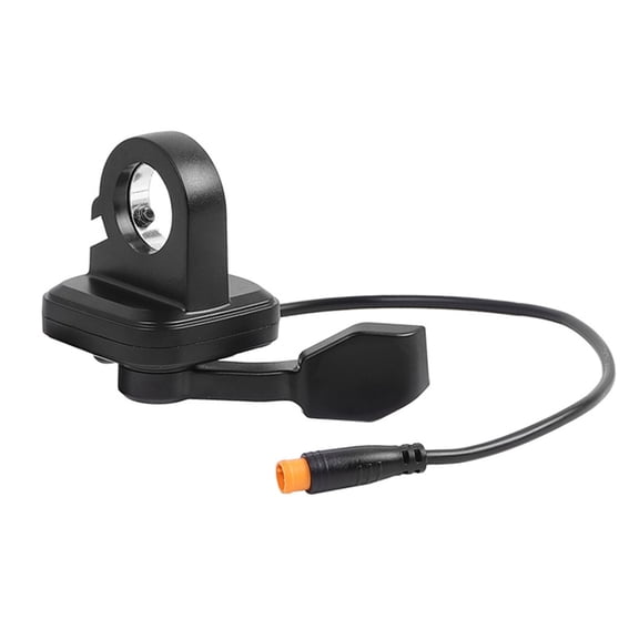 Electric Scooter Thumb Finger Throttle Replacement 108X Scooter Throttle Speed Control Switches Accelerators Easy to Use