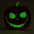 thumbnail image 2 of Loungefly Nightmare Before Christmas Pumpkin Glow-in-the-Dark (EE Exclusive), 2 of 4