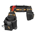 thumbnail image 2 of Bolsas Porta Herramientas 2Pzs + Cinturón Liniero Toughbuilt TOUGHBUILT TB-CT-111-CP, 2 of 2