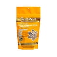 thumbnail image 2 of Real Meat AIr-Dried Jerky Treats, Free-Range, All-Natural (Chicken & Venison, 12oz), 2 of 5