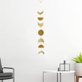 thumbnail image 4 of Decoración Colgante de pared Macarena Moon Garland para sala de estar, 4 of 8