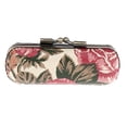 thumbnail image 2 of Handmade Gloss Storage Case Flocking Ladies Holder Gift Box with Mirror for Purse Wallet And Handbag - as described, 03, 2 of 10