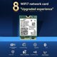 thumbnail image 5 of BE200 WiFi 7 Card+10DBi Antenna Bluetooth 5.4 WiFi Adapter, 5 of 5