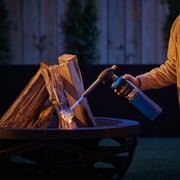 Bernzomatic Quickfire Propane Torch Gun with Trigger-Start Ignition and Adjustable Flame Control