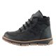 thumbnail image 4 of Botas Niño Botines Comodas Urbanas Casuales Moda Ligeras VIRI TONY M-561 NEGRO 21 cm., 4 of 5