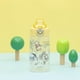 thumbnail image 2 of Botella de agua Zak Designs Disney Winnie the Pooh Sage 480 ml para niños, 2 of 9