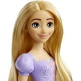 thumbnail image 3 of Princesses Disney – Poupée mode Raiponce, ami et accessoires, 3 of 6